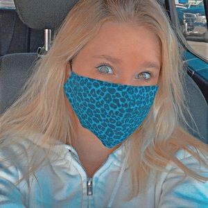 Meet your Posher, Brylee